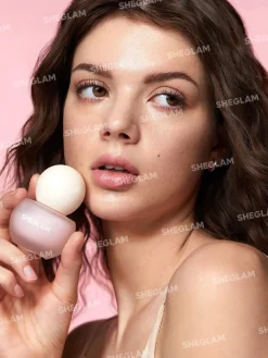 Primer sérum à la niacinamide Melon Melt