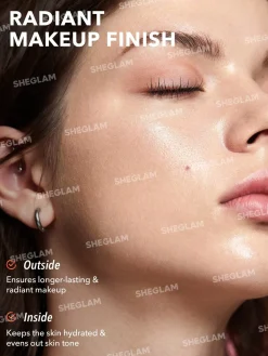 Primer sérum à la niacinamide Melon Melt