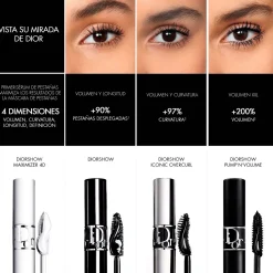 Primer-Sérum pour Mascara - Soin des Cils - 24 h