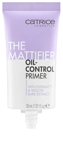 Primer The Mattifier Oil-Control