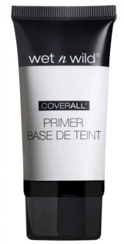 Primer visage