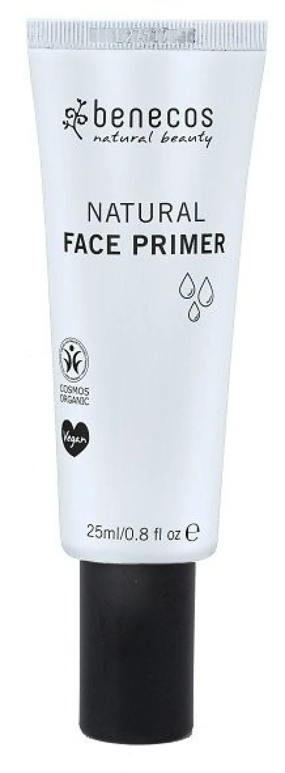Primer visage naturel