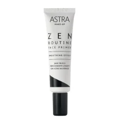 Primer visage Zen Routine