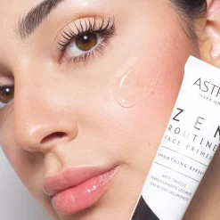 Primer visage Zen Routine