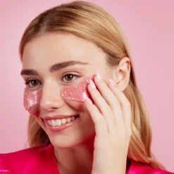 Princess Eye Cuore Pads