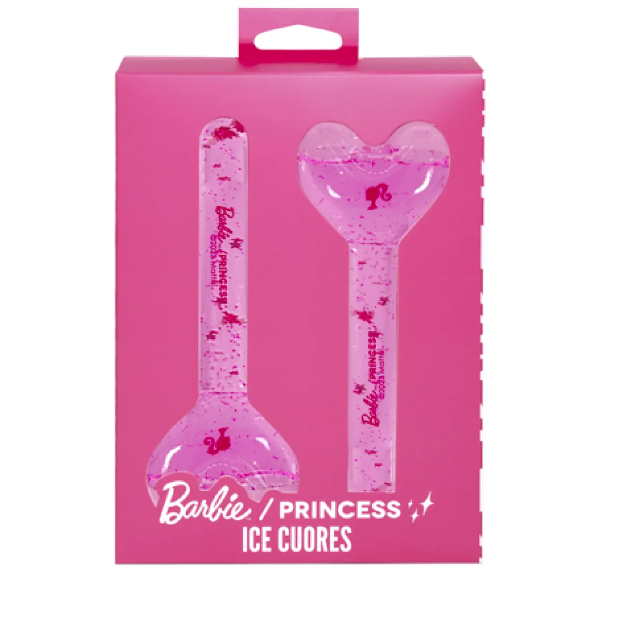 Princess Ice Cuores