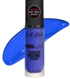 Pro Color Mixing Pigment – Base de teint