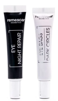 Programme Correcteur Contour des Yeux Jour & Nuit