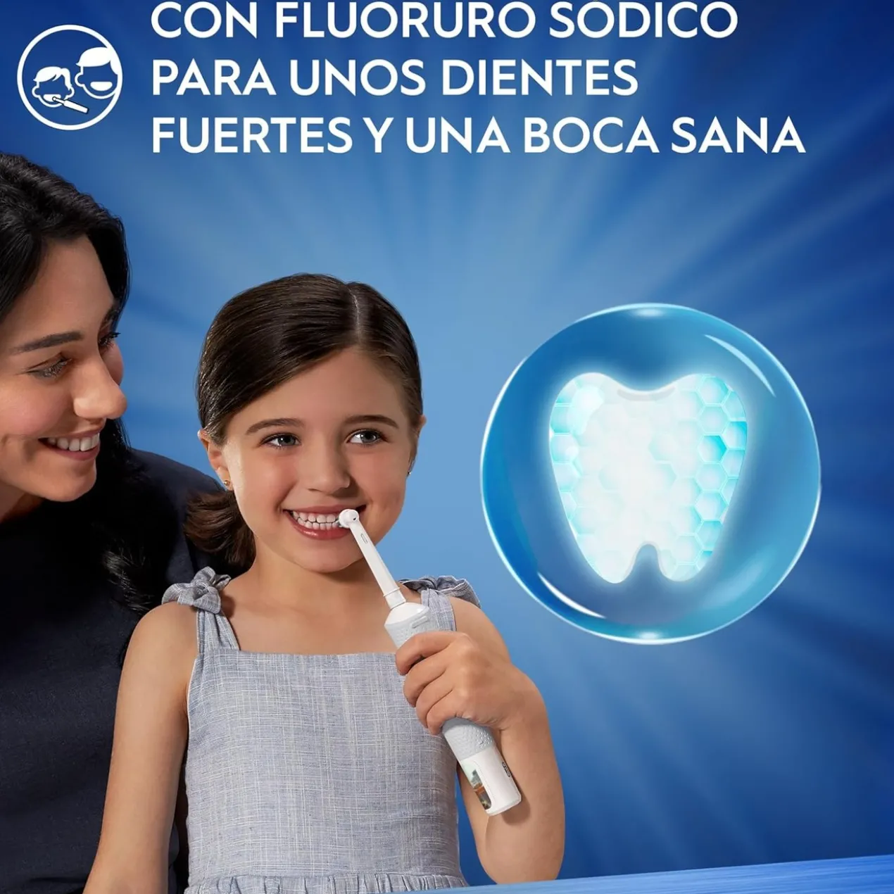 Pro Kids Dentifrice jusqu'à 6 ans