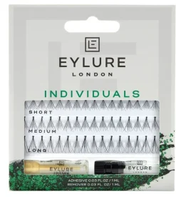 Pro Lash Faux Cils Individuels