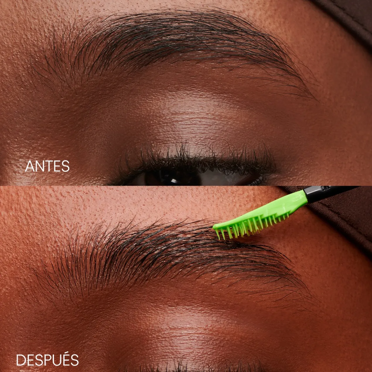 Pro Locked Brow Gel Clear