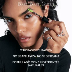 Pro Locked Brow Gel Clear