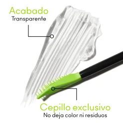 Pro Locked Brow Gel Clear