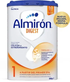 Pronutra Digest 1 Lait de Démarrage
