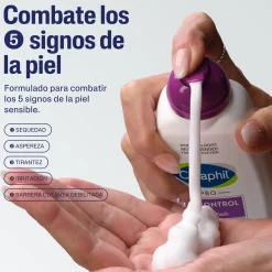 Pro Oil Control Mousse Nettoyante
