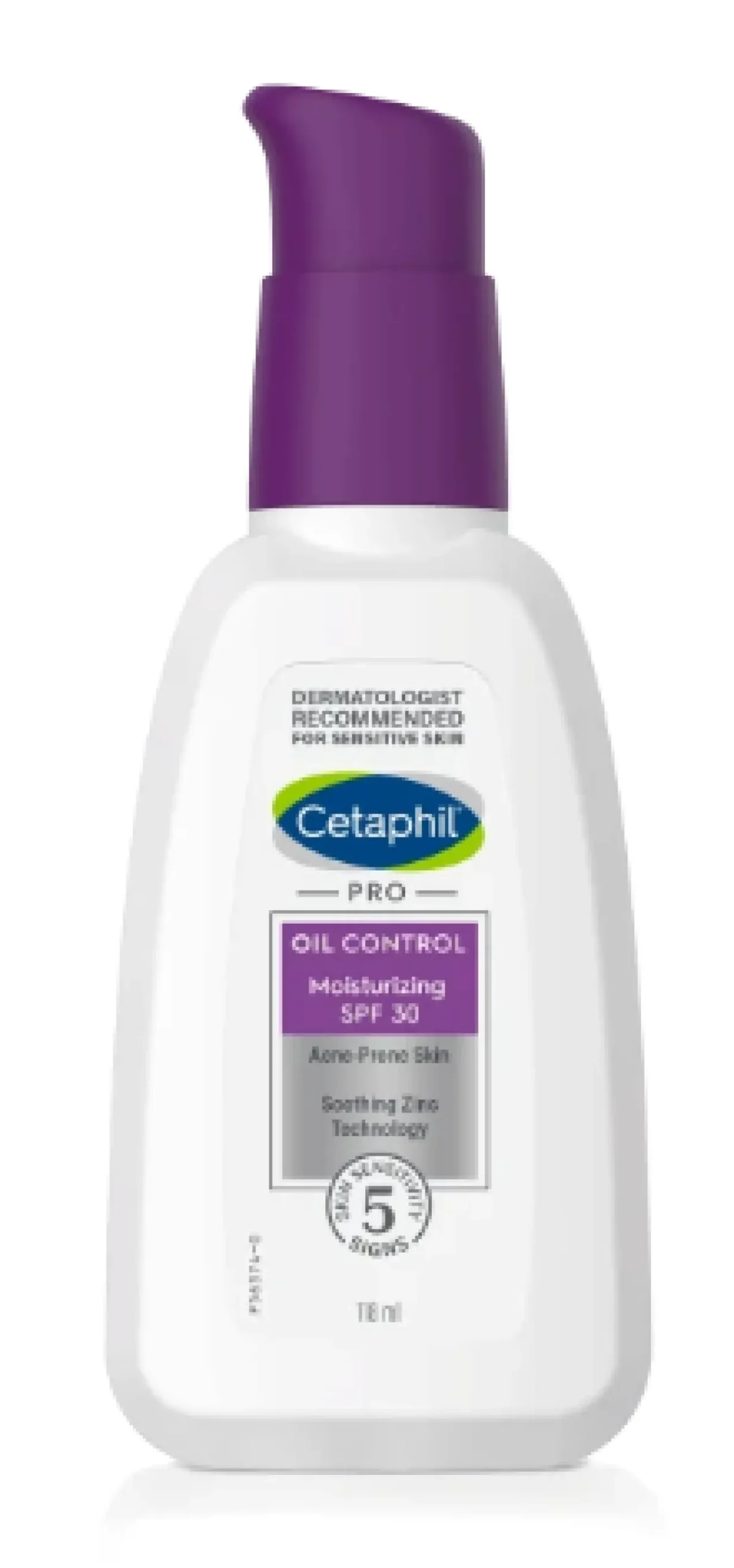 Pro Oil Control SPF30