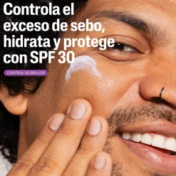 Pro Oil Control SPF30