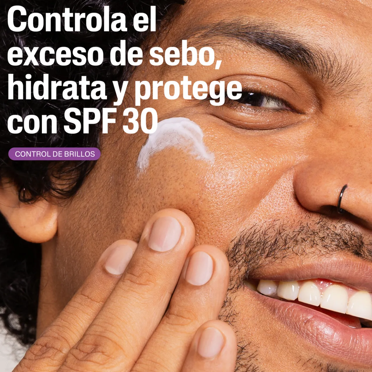 Pro Oil Control SPF30