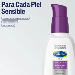 Pro Oil Control SPF30