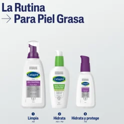 Pro Oil Control SPF30