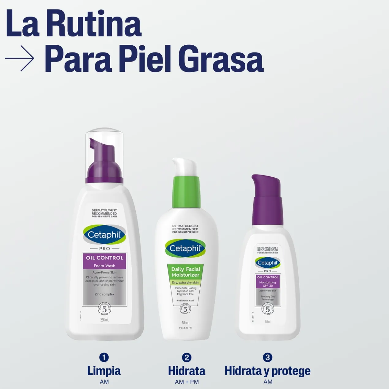 Pro Oil Control SPF30