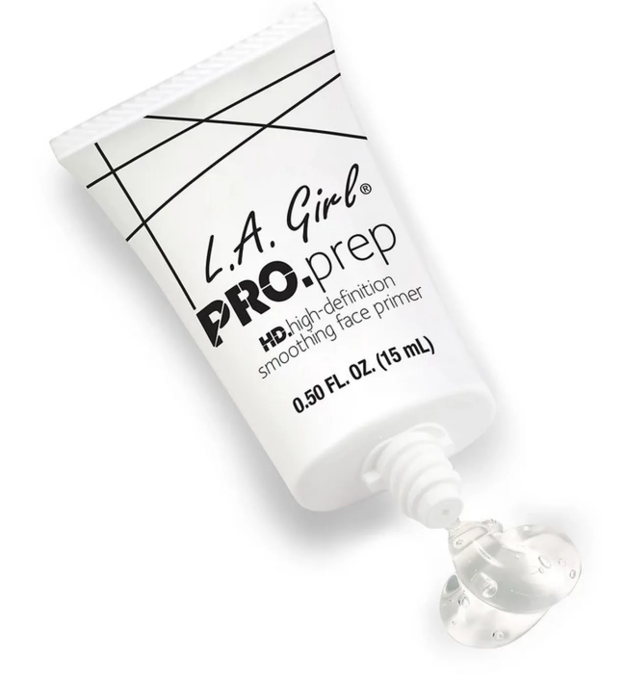Pro Prep HD Primer Maquillage