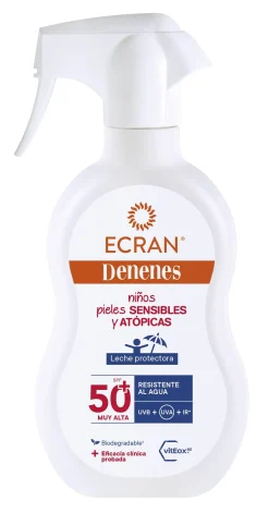 Protech Spray Protecteur Solaire