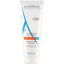 Protect AH Lait Réparateur après-soleil