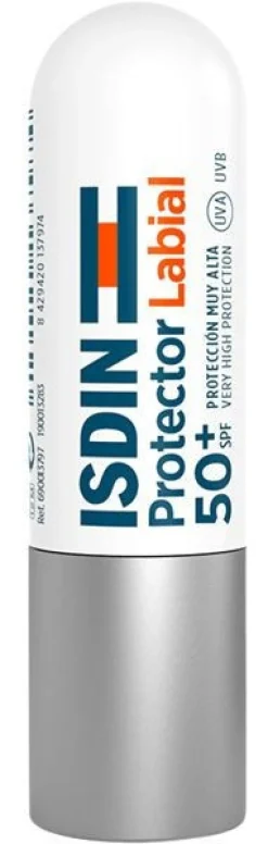 Protecteur de lèvres SPF 50