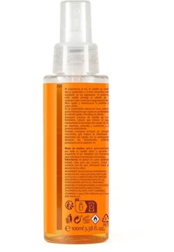 Protecteur Solaire Capillaire