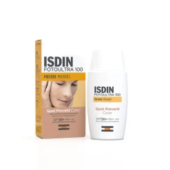 Protecteur Solaire Fotoultra 100 Spot Prevent Color SPF50+