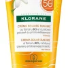 Protecteur Solaire pour le Visage Sublime