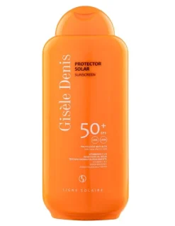 Protecteur Solaire SPF 50