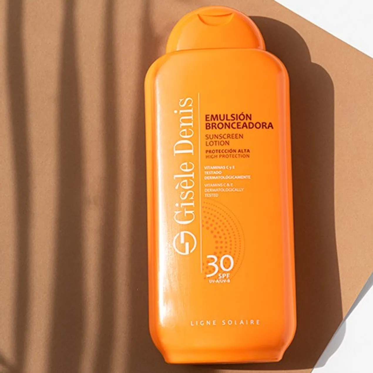 Protecteur Solaire SPF 30
