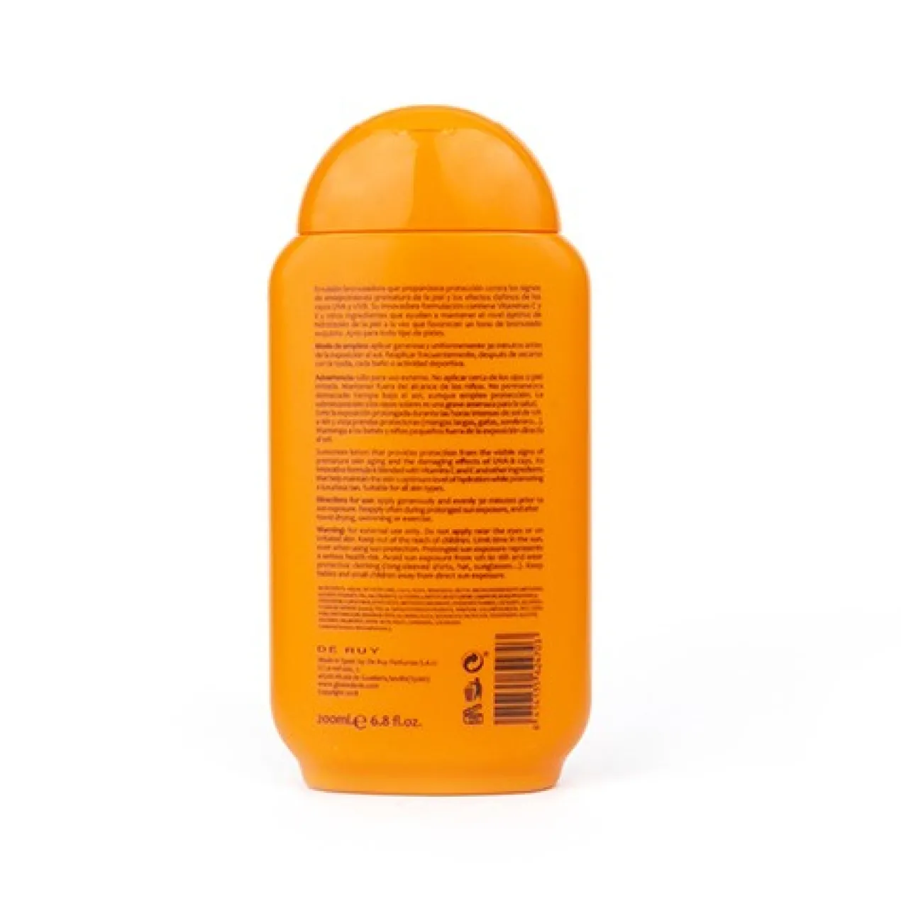 Protecteur Solaire SPF 30