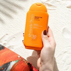 Protecteur Solaire SPF 30