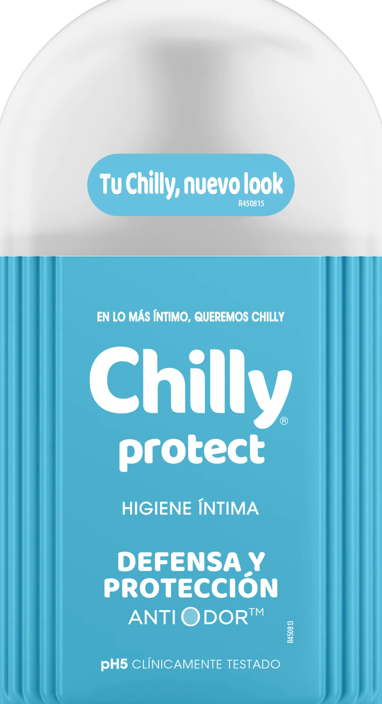 Protect Gel Intime Défense et Protection