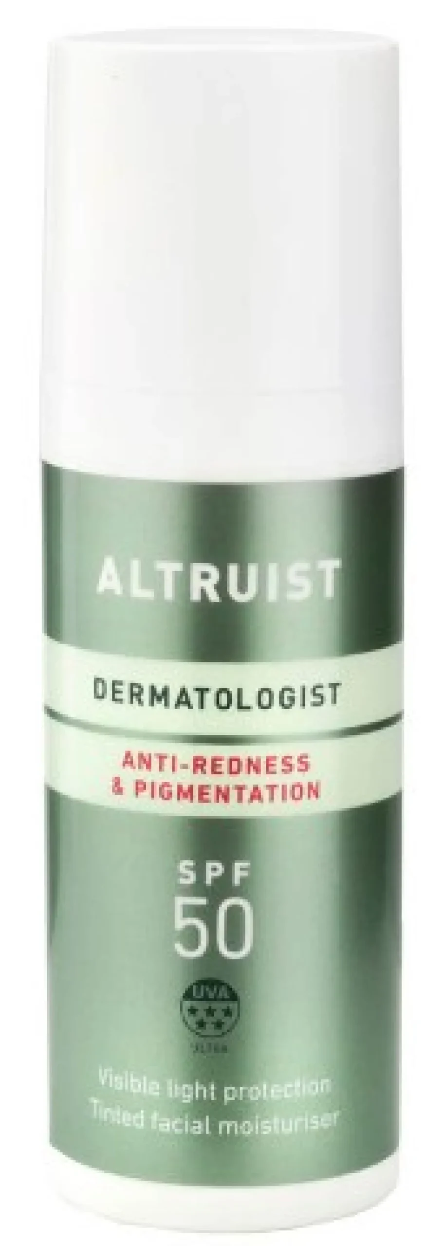 Protection solaire Anti-Redness & Pigmentation SPF 50