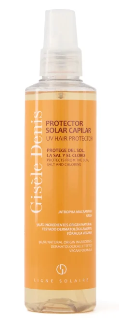 Protection Solaire Capillaire