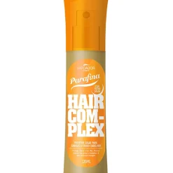 Protection Solaire Cheveux