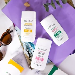 Protection Solaire Daily Sun SPF50+