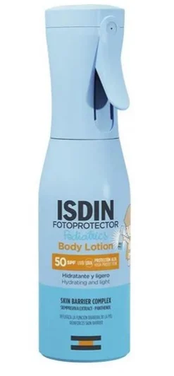 Protection Solaire Pediatrics Body Lotion SPF 50