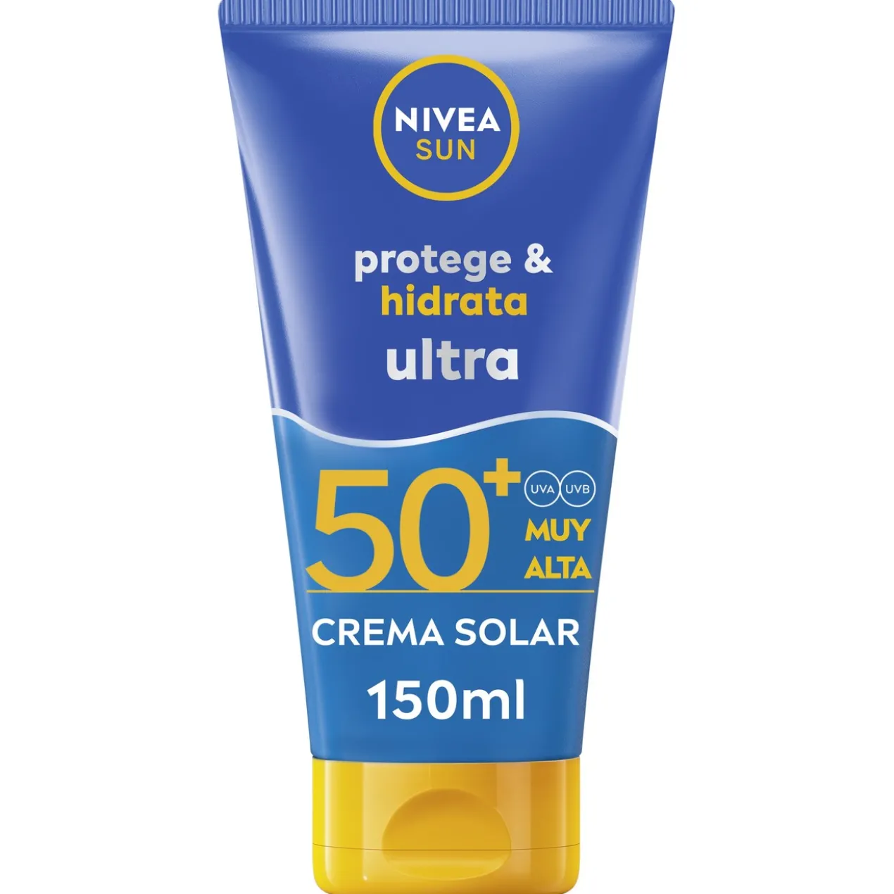 Protection solaire Ultra Crème Hydratante SPF50+