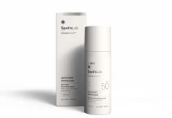 Protection Solaire Visage Anti-Taches SPF50+