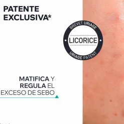 Protection Solaire Visage Hyseac 3 Regul + SPF50+