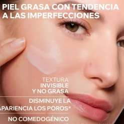 Protection Solaire Visage Hyseac 3 Regul + SPF50+