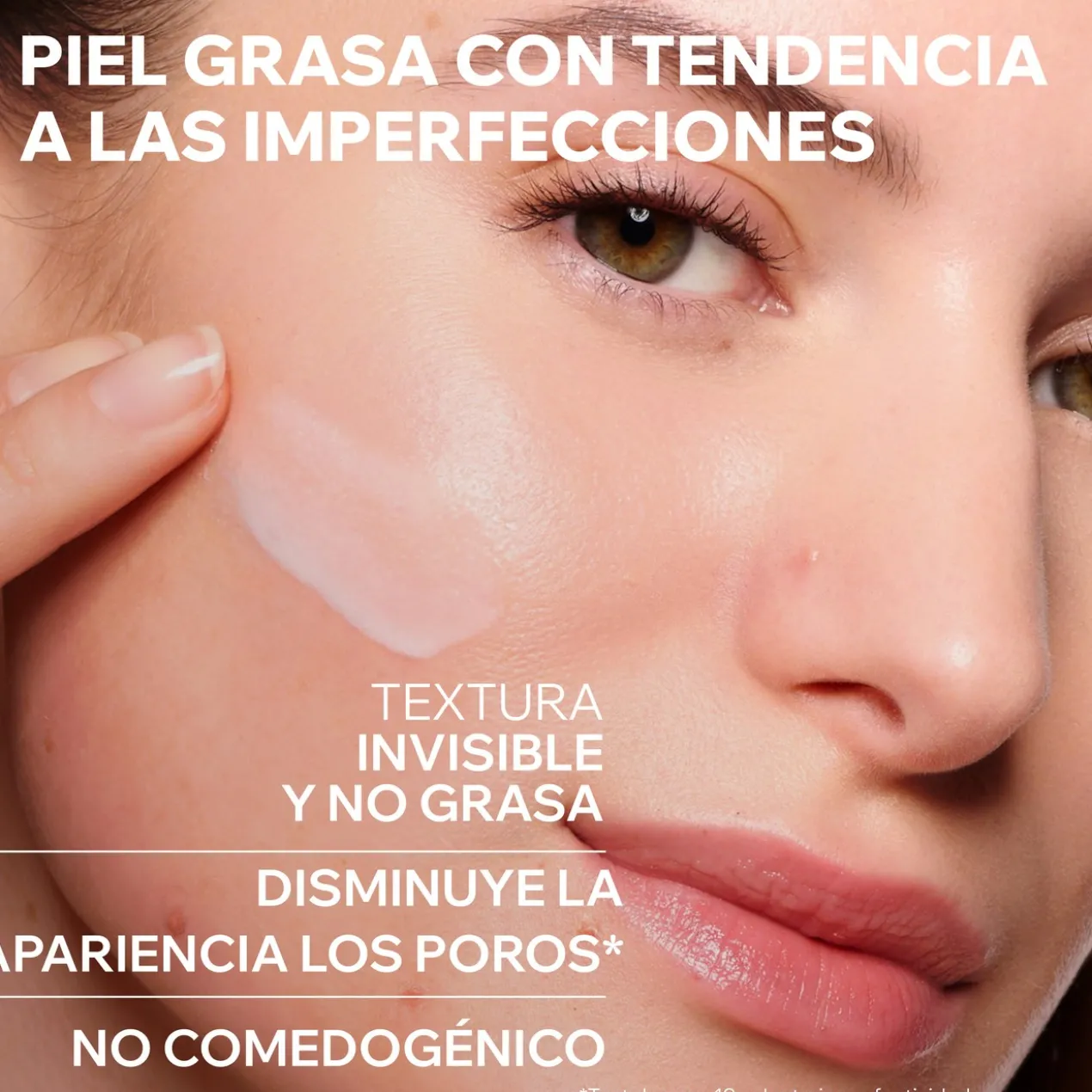 Protection Solaire Visage Hyseac 3 Regul + SPF50+