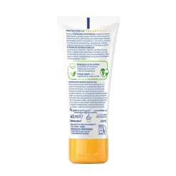 Protection Solaire Visage Matifiante SPF50+