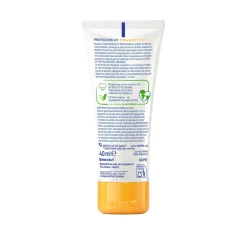 Protection Solaire Visage Sensitive SPF50