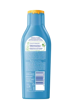 Protège & Bronze Lotion Solaire SPF 20
